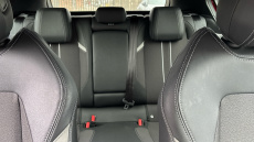 Vauxhall Astra 1.2 Turbo 130 GS 5dr Petrol Hatchback